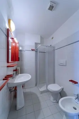 Daire, 1 Yatak Odası