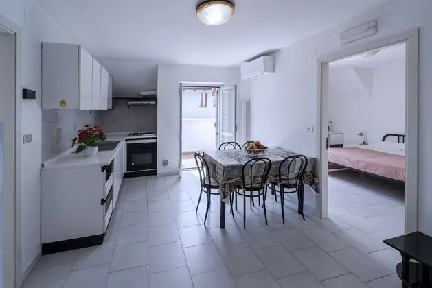 Daire, 2 Yatak Odası