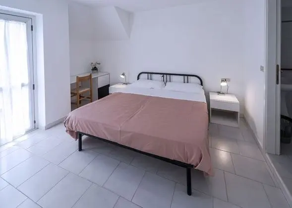 Daire, 2 Yatak Odası