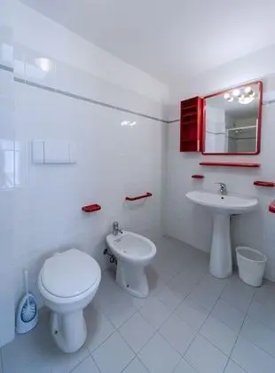 Daire, 2 Yatak Odası