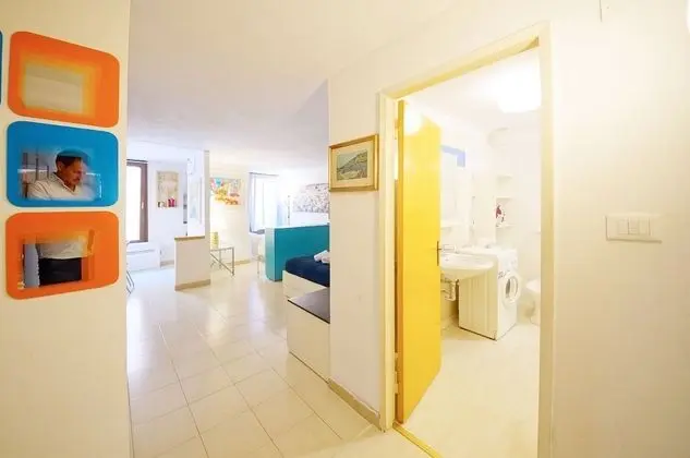 Apart Daire, 1 Yatak Odası