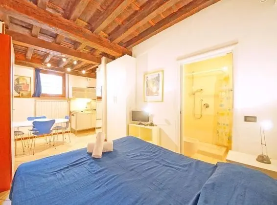 Apart Daire, 1 Yatak Odası