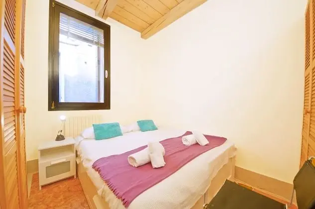 Apart Daire, 2 Yatak Odası, Kanal Manzaralı