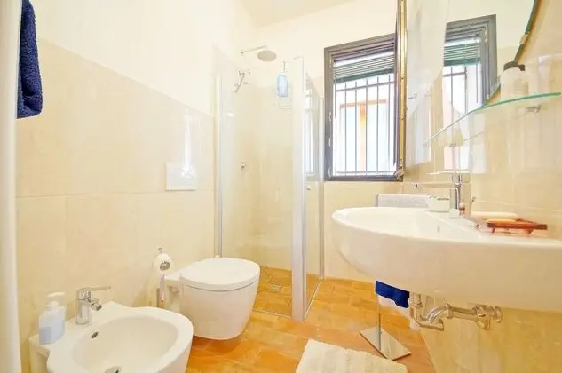 Apart Daire, 2 Yatak Odası, Kanal Manzaralı