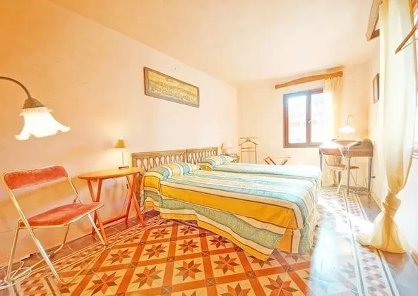 Apart Daire, 2 Yatak Odası, Veranda, Şehir Manzaralı