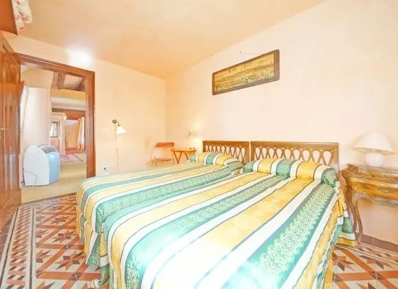 Apart Daire, 2 Yatak Odası, Veranda, Şehir Manzaralı