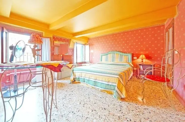 Apart Daire, 2 Yatak Odası, Veranda, Şehir Manzaralı