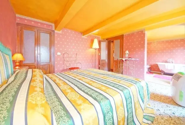 Apart Daire, 2 Yatak Odası, Veranda, Şehir Manzaralı