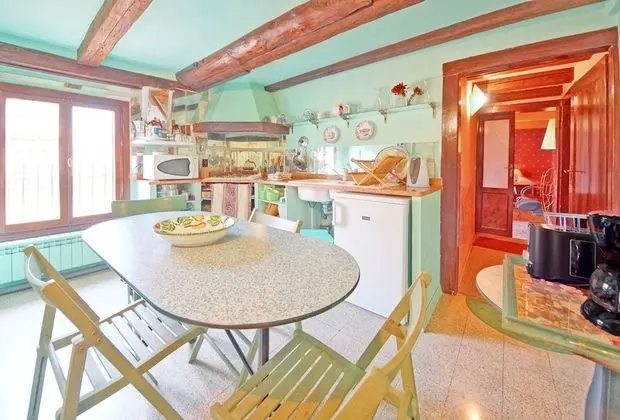 Apart Daire, 2 Yatak Odası, Veranda, Şehir Manzaralı