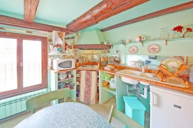 Apart Daire, 2 Yatak Odası, Veranda, Şehir Manzaralı