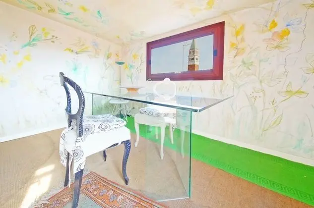 Apart Daire, 2 Yatak Odası, Veranda, Şehir Manzaralı