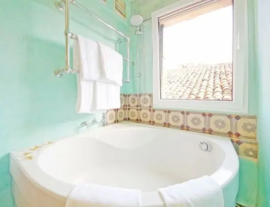 Apart Daire, 2 Yatak Odası, Veranda, Şehir Manzaralı