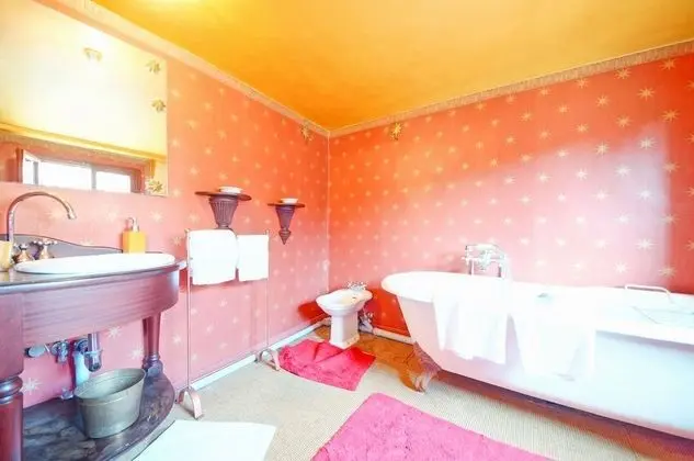 Apart Daire, 2 Yatak Odası, Veranda, Şehir Manzaralı