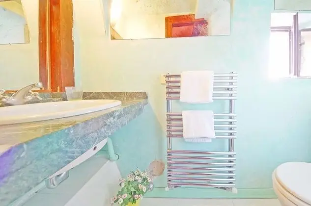 Apart Daire, 2 Yatak Odası, Veranda, Şehir Manzaralı