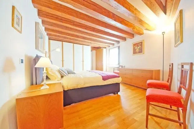 Dubleks, 2 Yatak Odası, Kanal Manzaralı, Bahçeli