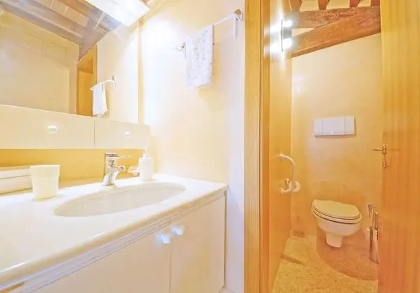 Dubleks, 2 Yatak Odası, Kanal Manzaralı, Bahçeli