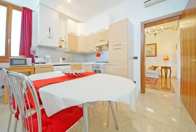 Apart Daire, 1 Yatak Odası, Kanal Manzaralı