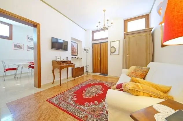 Apart Daire, 1 Yatak Odası, Kanal Manzaralı