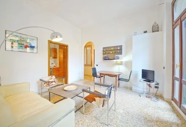 Apart Daire, 2 Yatak Odası, Veranda