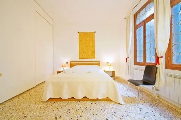 Apart Daire, 2 Yatak Odası, Veranda