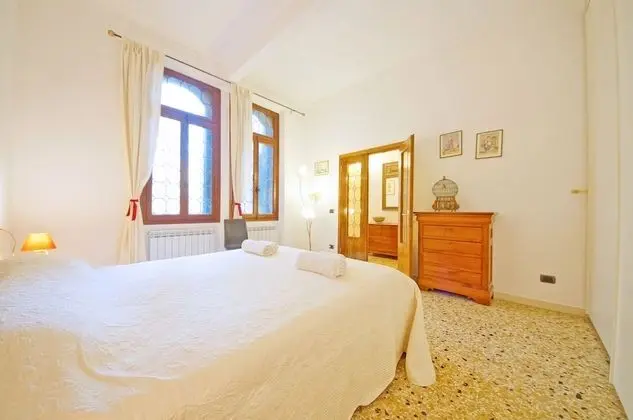 Apart Daire, 2 Yatak Odası, Veranda
