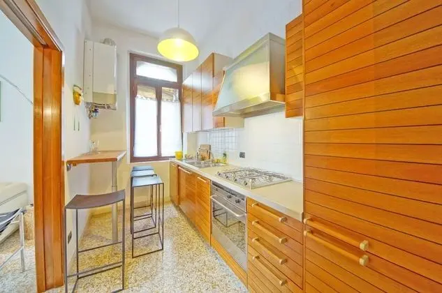 Apart Daire, 2 Yatak Odası, Veranda