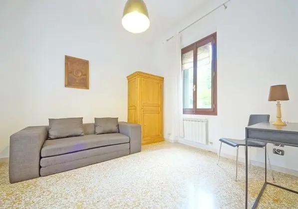 Apart Daire, 2 Yatak Odası, Veranda