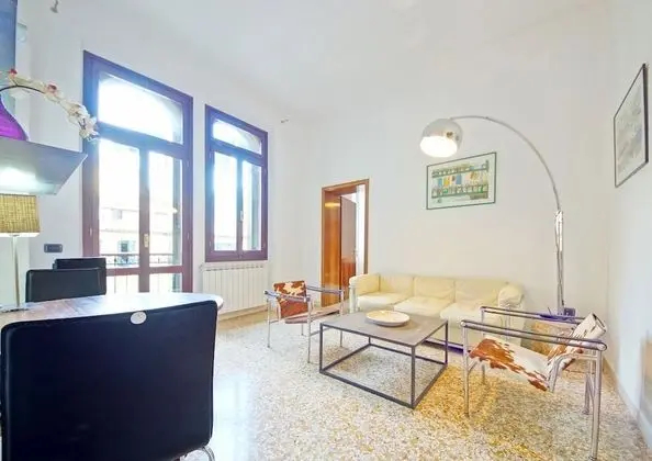 Apart Daire, 2 Yatak Odası, Veranda