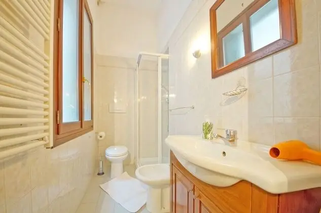 Apart Daire, 2 Yatak Odası, Veranda