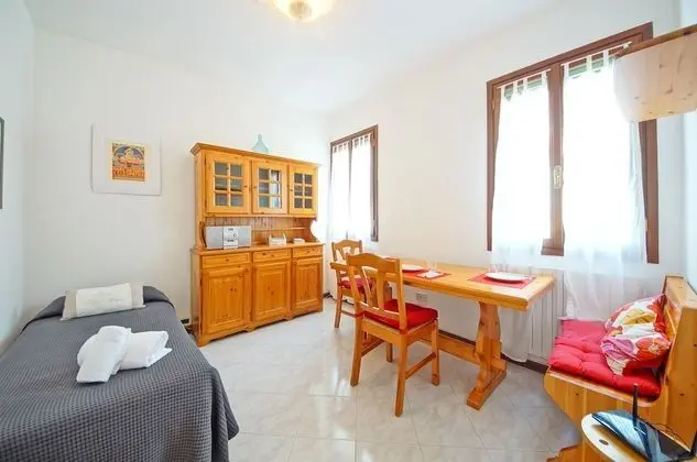 Apart Daire, 1 Yatak Odası