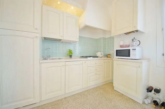 Apart Daire, 2 Yatak Odası, Veranda, Kanal Manzaralı