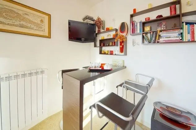 Apart Daire, 2 Yatak Odası, Veranda, Kanal Manzaralı