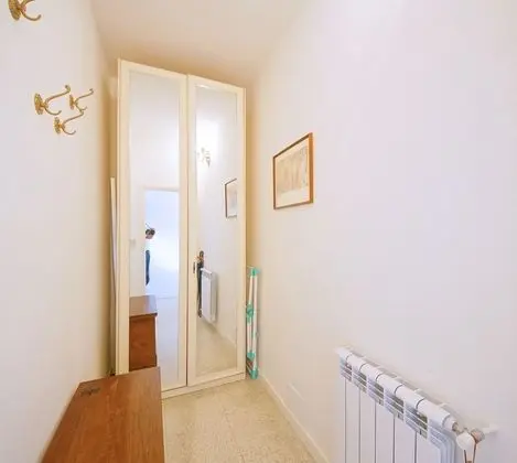 Apart Daire, 2 Yatak Odası, Veranda, Kanal Manzaralı