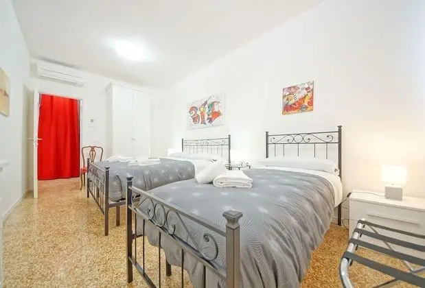 Apart Daire, 3 Yatak Odası