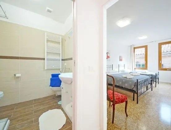 Apart Daire, 3 Yatak Odası