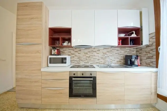 Apart Daire, 3 Yatak Odası