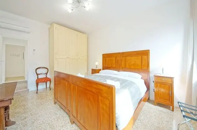 Apart Daire, 2 Yatak Odası, Veranda