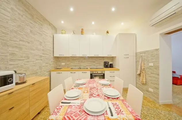 Apart Daire, 2 Yatak Odası, Veranda