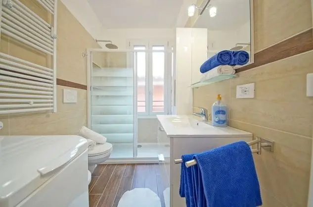 Apart Daire, 2 Yatak Odası, Veranda