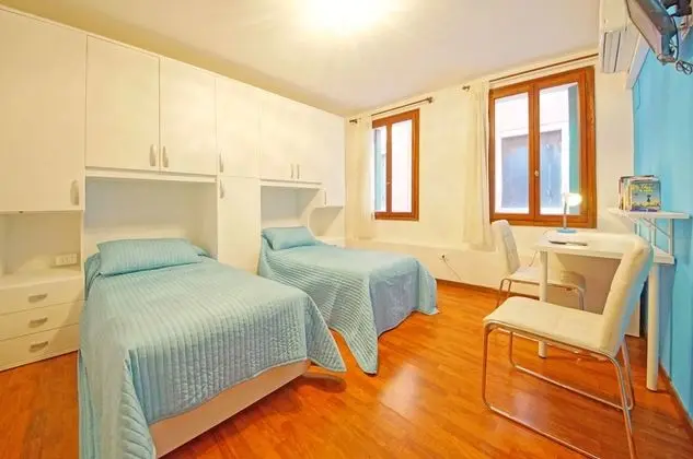 Apart Daire, 2 Yatak Odası