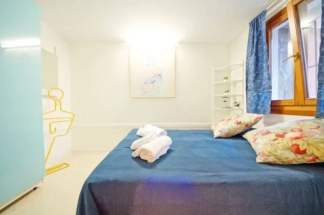 Apart Daire, 1 Yatak Odası, Bahçe Manzaralı