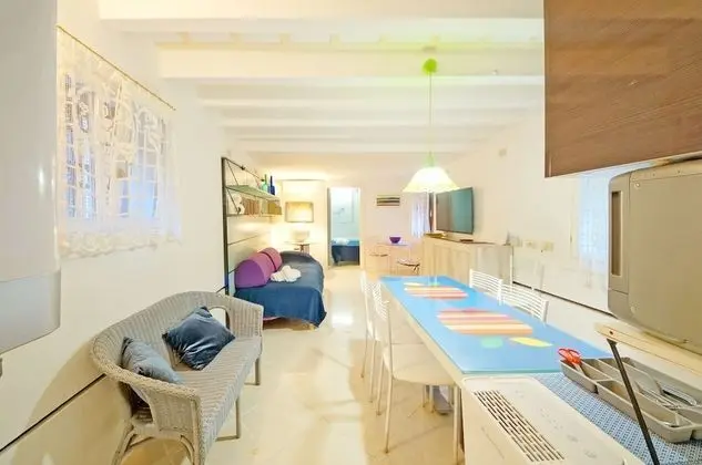 Apart Daire, 1 Yatak Odası, Bahçe Manzaralı