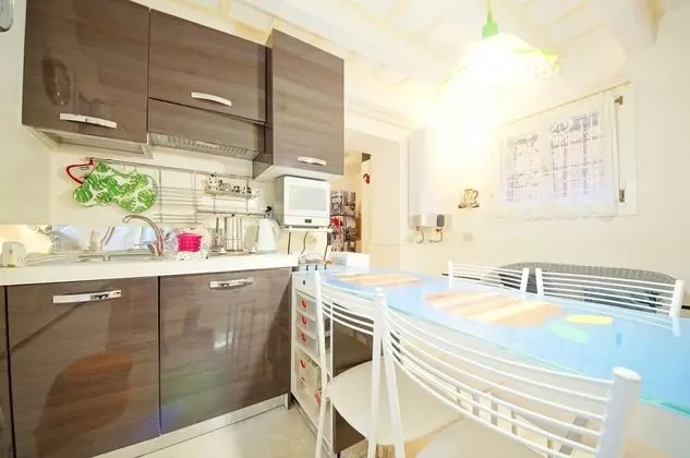 Apart Daire, 1 Yatak Odası, Bahçe Manzaralı