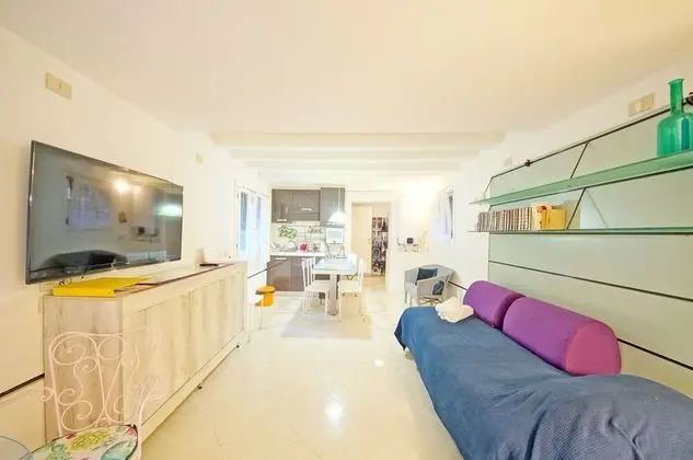 Apart Daire, 1 Yatak Odası, Bahçe Manzaralı