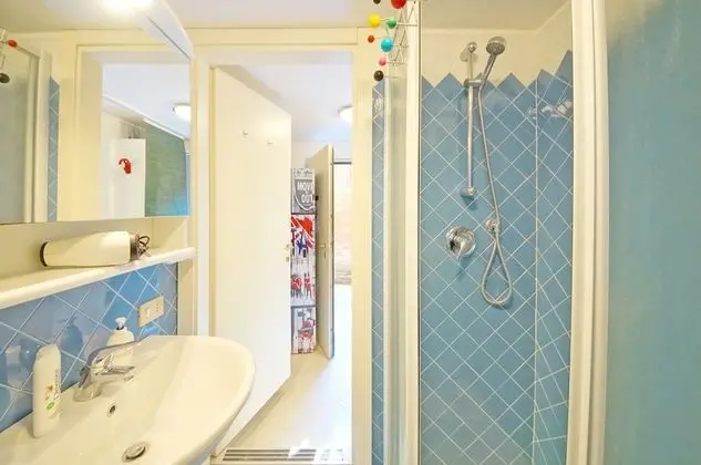 Apart Daire, 1 Yatak Odası, Bahçe Manzaralı