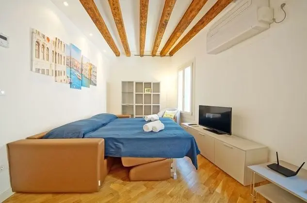 Apart Daire, 1 Yatak Odası