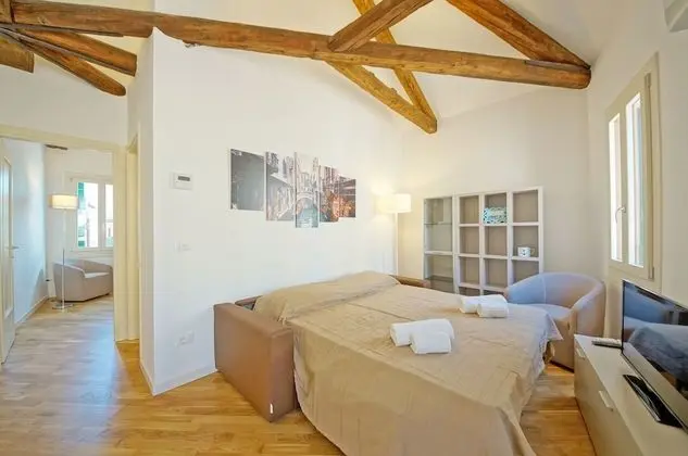 Apart Daire, 1 Yatak Odası