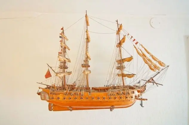 Apart Daire, 1 Yatak Odası, Kanal Manzaralı