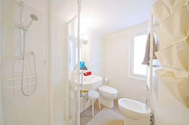 Apart Daire, 1 Yatak Odası, Kanal Manzaralı