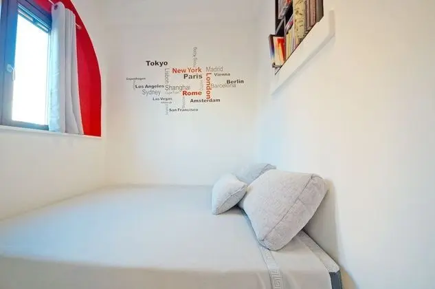 Apart Daire, 2 Yatak Odası